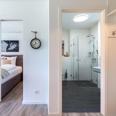 Godewindpark Travemuende Godewindpark Travemuende 1-06 Apartment Lubeck Ngoại thất bức ảnh