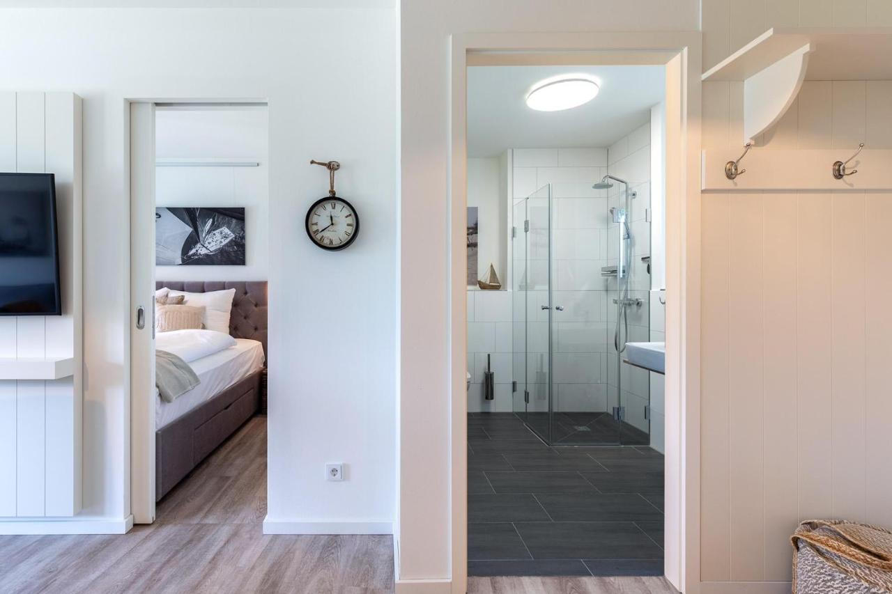 Godewindpark Travemuende Godewindpark Travemuende 1-06 Apartment Lubeck Ngoại thất bức ảnh