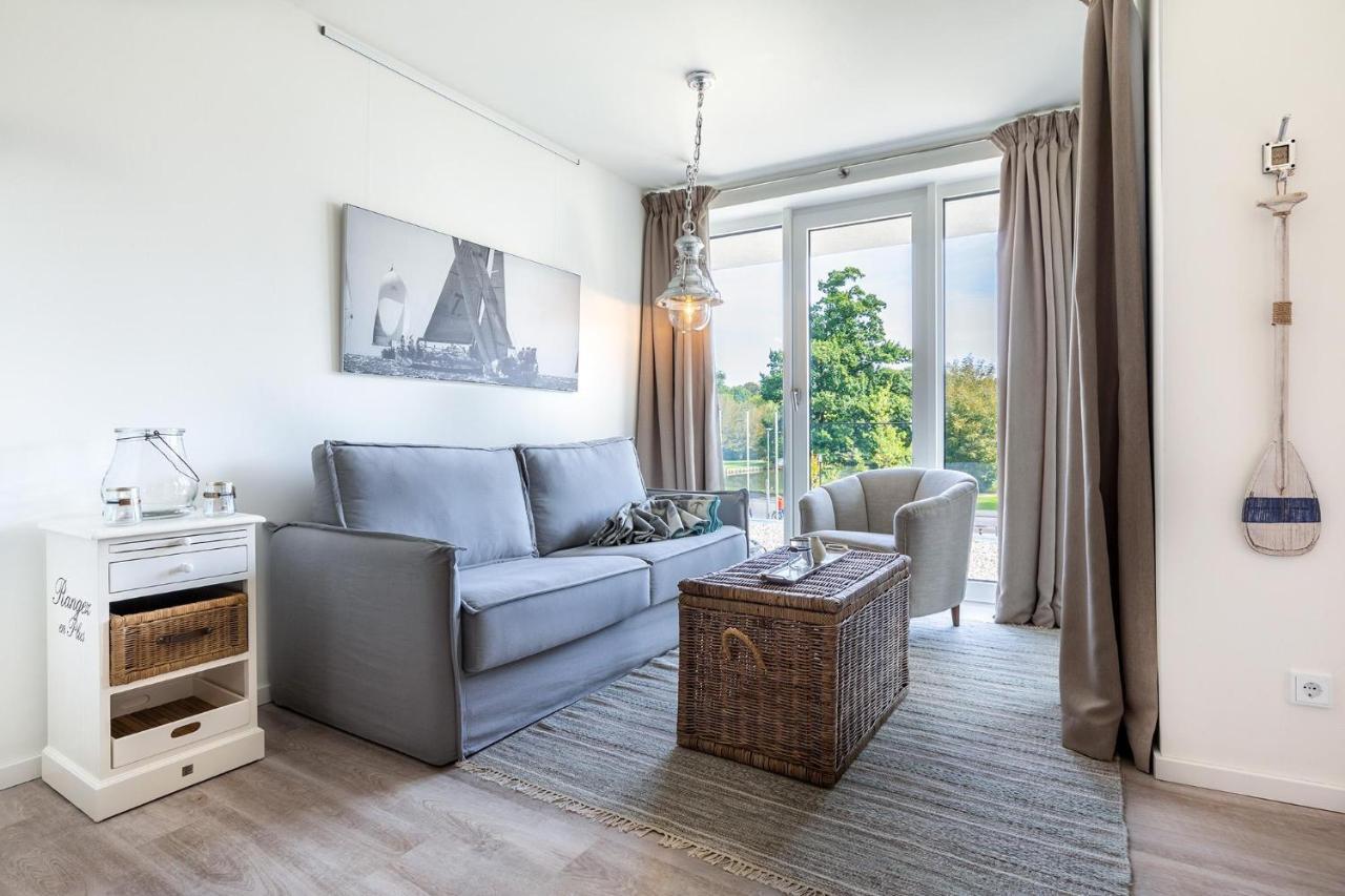 Godewindpark Travemuende Godewindpark Travemuende 1-06 Apartment Lubeck Ngoại thất bức ảnh